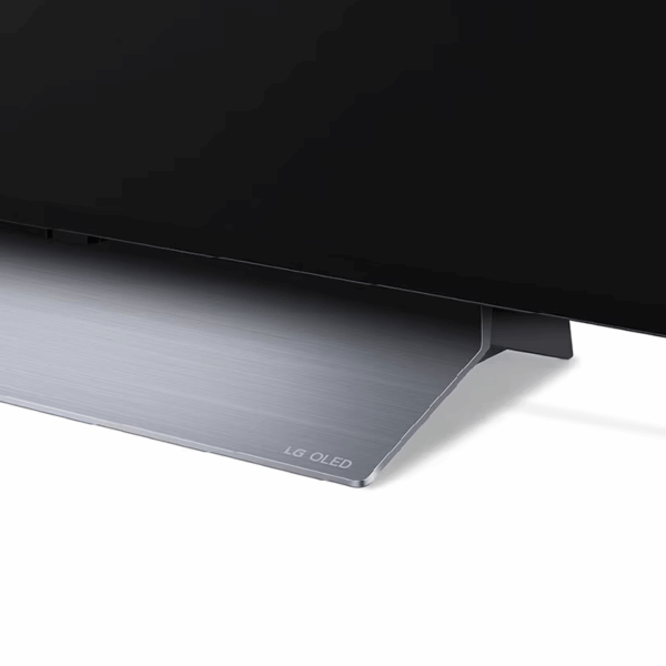 LG 65" OLED UHD 4K Smart TV evo C3 Series with HDR,AI Sound Pro, Magic Remote, Self-lit, Immersive Surround Sound, WebOS, Smart AI ThinQ 65OLEDC36LA