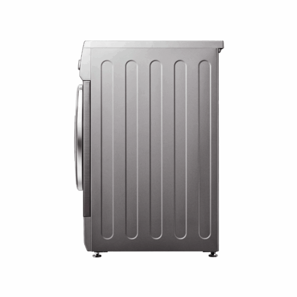 LG Washing Machine 8kg & 5kg Dryer with Inverter Direct Drive Technology Front Load Silver F4J3TMG5P.APTQEEF