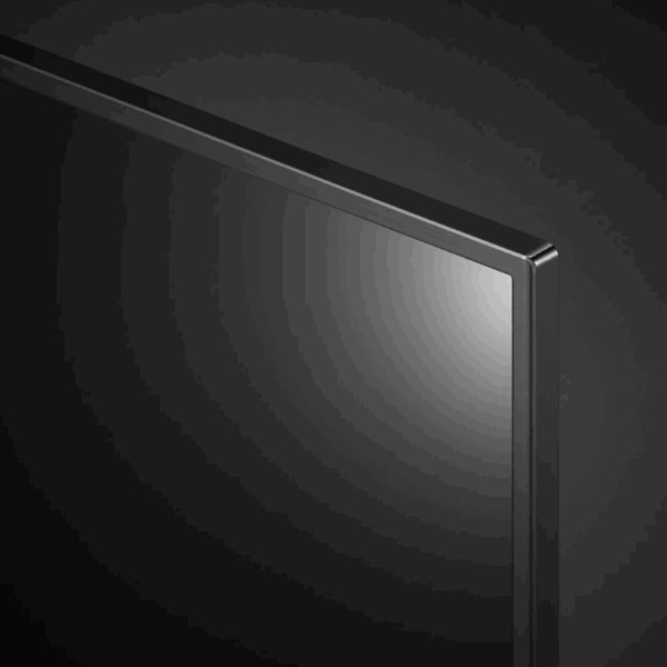 LG 43" Non Smart LED TV 43LP5000PTA