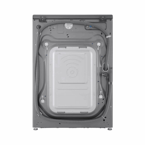 LG Washing Machine 15kg & 8kg Dryer with Artificial Intelligent Direct Drive Front Load F0L9DGP2S