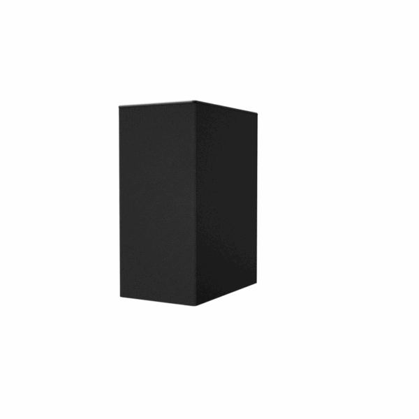 LG Sound Bar 2.1Ch 400W SN5Y