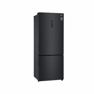 LG Refrigerator 462L Bottom Freezer GC-B569NQCM