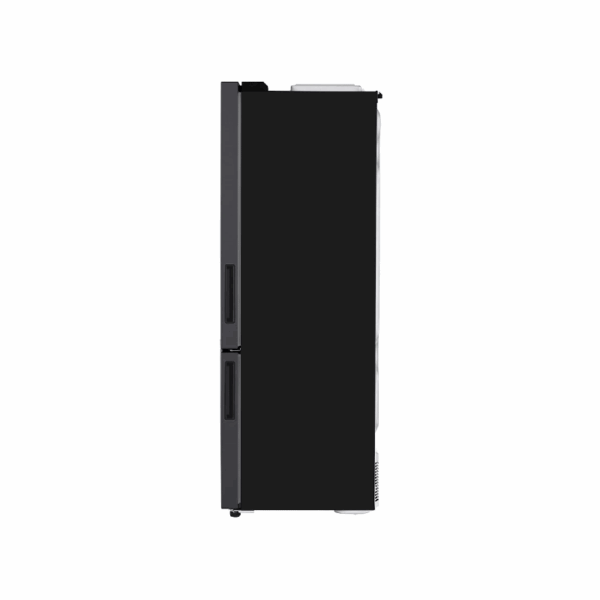 LG Refrigerator 462L Bottom Freezer GC-B569NQCM