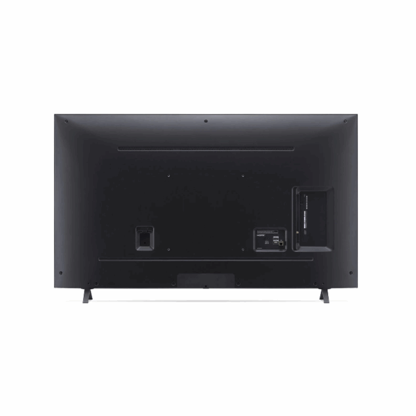 LG 55" NanoCell UHD 4K Smart TV 2022 Model Indonesia 55NANO75