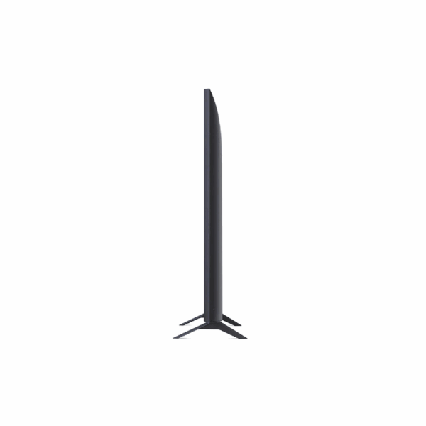 LG 55" NanoCell UHD 4K Smart TV 2022 Model Indonesia 55NANO75