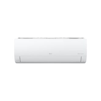 LG Wall Split Air Conditioner 12000BTU, 4 Way Up & Down Air Flow, Fast Cooling, Energy Saving, Less Noise, DUAL Inverter Compressor, R410A, S4NQ12JAQAL
