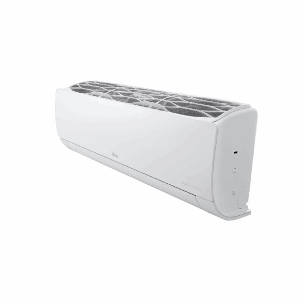 LG Wall Split Air Conditioner 12000BTU, 4 Way Up & Down Air Flow, Fast Cooling, Energy Saving, Less Noise, DUAL Inverter Compressor, R410A, S4NQ12JAQAL