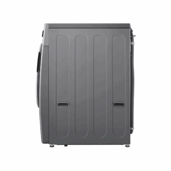 LG Washing Machine Front Load 15/8KG Dryer with AI DD™, Bigger Capacity, LG ThinQ™- F0L9DGP2S