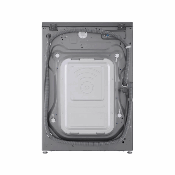 LG Washing Machine Front Load 15/8KG Dryer with AI DD™, Bigger Capacity, LG ThinQ™- F0L9DGP2S