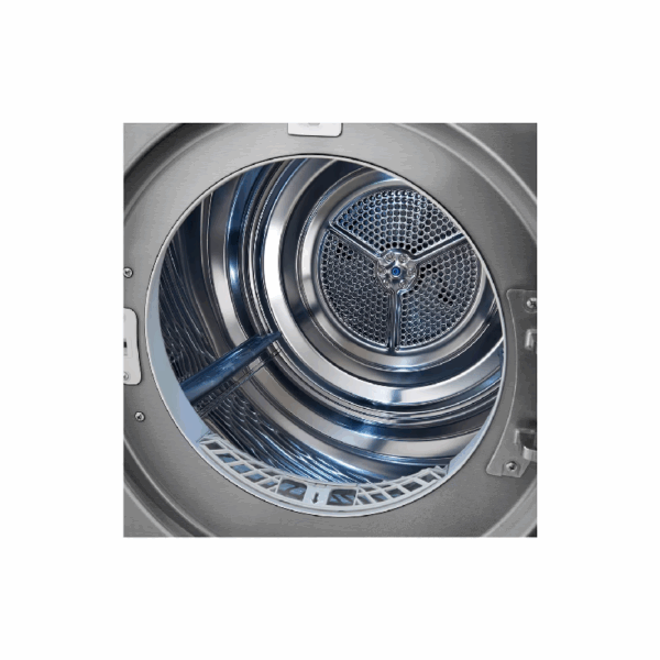 LG Washing Machine 9kg Dual Inverter Heat Pump Dryer, Front Load, Eco Hybrid, Auto Cleaning Condenser. Allergy Care, Dual Filter, Smart Pairing, ThinQ, VCM RH90V9PV8N