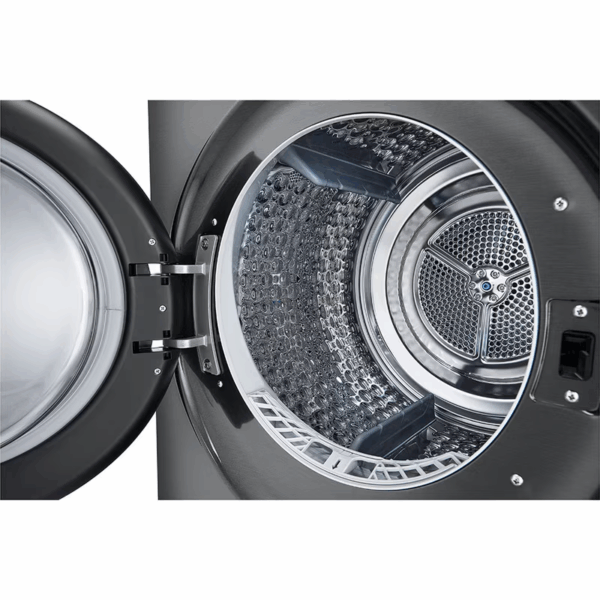 LG WashTower 13kg Washer 10kg Dryer with AI Direct Drive™, Turbo Wash 360, Smart ThinQ WT1310PB