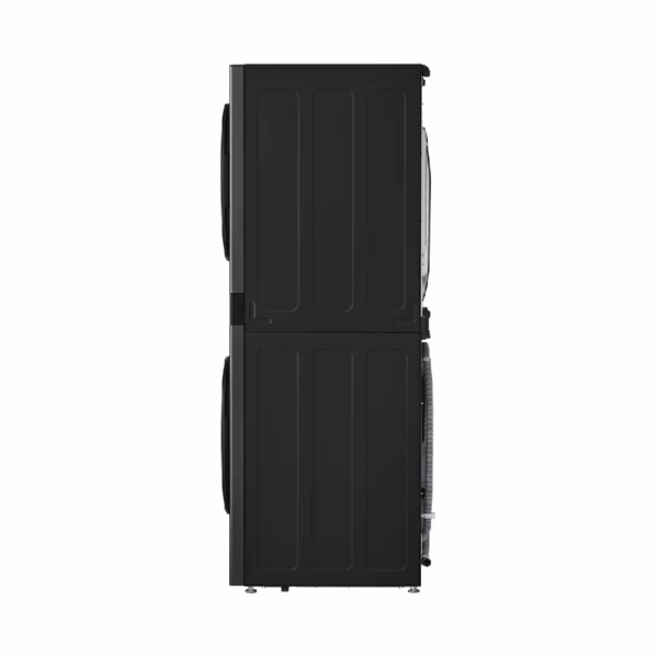 LG WashTower 13kg Washer 10kg Dryer with AI Direct Drive™, Turbo Wash 360, Smart ThinQ WT1310PB