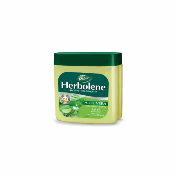 Dabur Herbolene Aloe Petroleum Jelly 50ml
