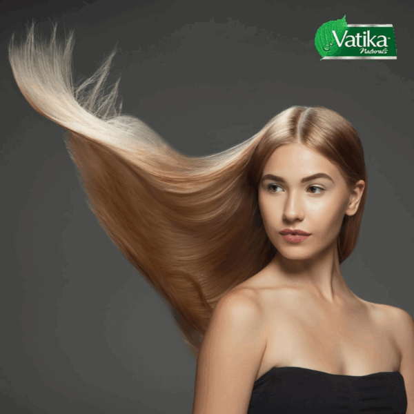 Vatika Naturals Hot Oil Treatment Tropical Coconut & Castor Oil for Volume & Thickness 500g