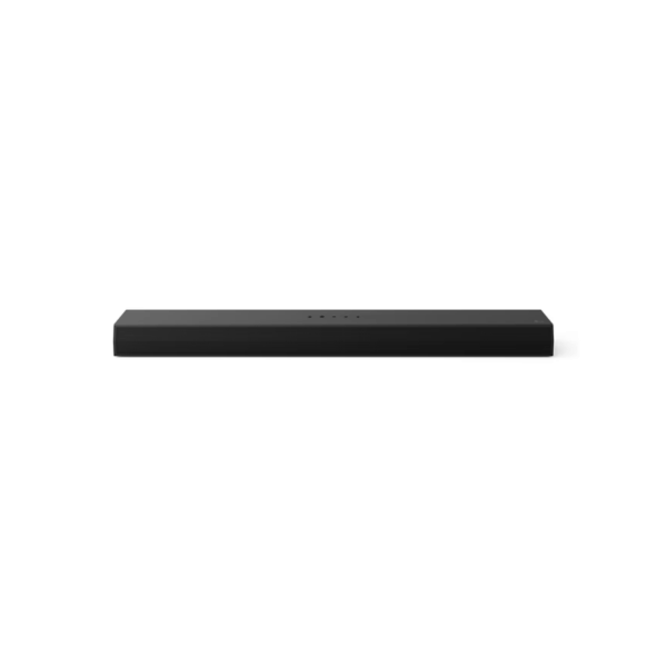 LG Soundbar 5.1Ch with Wireless Subwoofer, 2 Rear Speakers, Dolby Digital, DTS Digital Surround, Bluetooth, USB 600W S65TR
