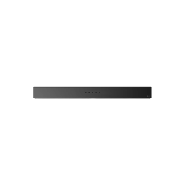 LG Soundbar 5.1Ch with Wireless Subwoofer, 2 Rear Speakers, Dolby Digital, DTS Digital Surround, Bluetooth, USB 600W S65TR