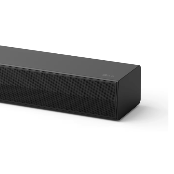 LG Soundbar 5.1Ch with Wireless Subwoofer, 2 Rear Speakers, Dolby Digital, DTS Digital Surround, Bluetooth, USB 600W S65TR