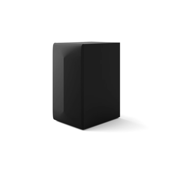 LG Soundbar 5.1Ch with Wireless Subwoofer, 2 Rear Speakers, Dolby Digital, DTS Digital Surround, Bluetooth, USB 600W S65TR