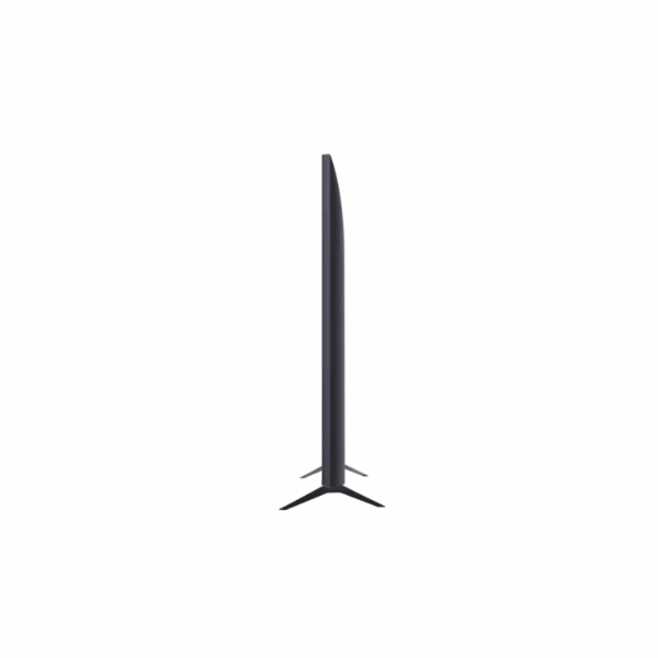 LG 75" UHD 4K Frameless Smart TV with Smart ThinQ AI, Magic Remote, HDR10, WebOS24 (2024) 75UT80006LA