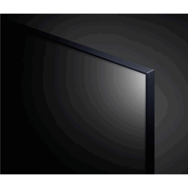LG 65" UHD 4K Frameless Smart TV with Smart ThinQ AI, Magic Remote, HDR10, WebOS24 (2024) 65UT80006LA