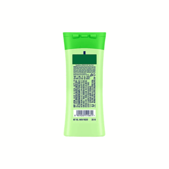 Vaseline Intensive Care Body Lotion Aloe Soothe 200ml (Set of 3pcs)