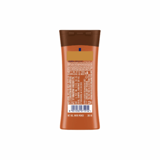 Vaseline Intensive Care Body Lotion Cocoa Glow 200ml (Set of 3pcs)