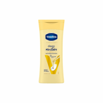 Vaseline Intensive Care Body Lotion Deep Moisture 200ml (Set of 3pcs)