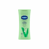 Vaseline Intensive Care Body Lotion Aloe Soothe 200ml (Set of 3pcs)