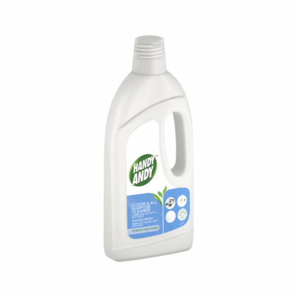 Handy Andy Floor & All Purpose Cleaner Ocean 750ml