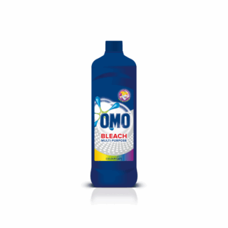 Omo Multipurpose Bleach Color Safe 700ml Removes Tough Stains and Kills 99.9% of Germs 68689536 (Set of 3)