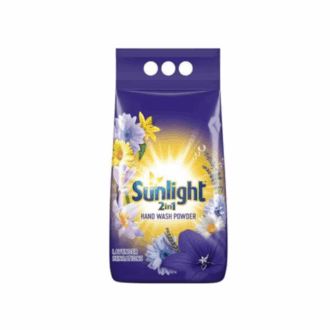 Sunlight Hand Wash Powder Lavender Fresh 3.5kg Advanced Stain Removal, Outstanding Whiteness, Long-lasting Freshness 67810001 (Set of 3)