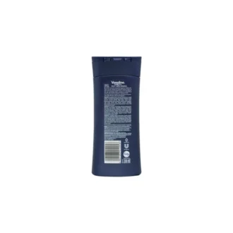 Vaseline Men Body Lotion Fast Absorbing 200ml Enjoy the Sensation of Clean and Fresh Skin After Each Application 69729780 (Set of 3)