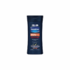 Vaseline Men Body Lotion Extra Strength 200ml 3in1 Lotion for Dry Skin Provides Healing Moisture for Healthy-Looking Resilient Skin 69735263 (Set of 3)