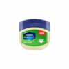 Vaseline Petroleum Jelly Aloe Fresh 95ml Natural Recovery From Dryness, Heals Dry Skin 68912115 (Set of 3)