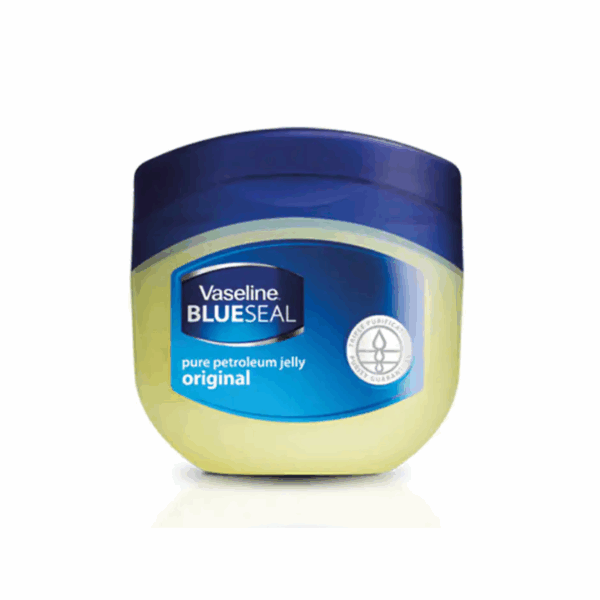 Vaseline Petroleum Jelly Original 240ml Dermatologist Tested, Dry Skin Relief, Locks in Moisture 68911624 (Set of 3)