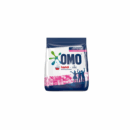 Omo Hand Washing Detergent Powder Extra Fresh 500g Advanced Stain Removal, Outstanding Whiteness, Long-lasting Freshness 68670367 (Pack of 3)