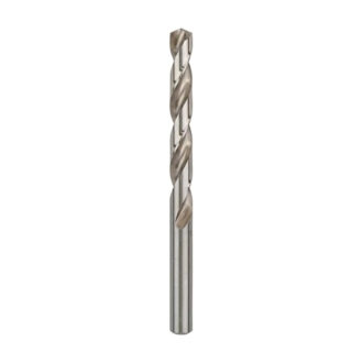 Bosch Metal Drill Bit HSS‐G DIN 338‐ 11.5mm X 94 X 142mm (Pack of 5Pcs) 2608595078