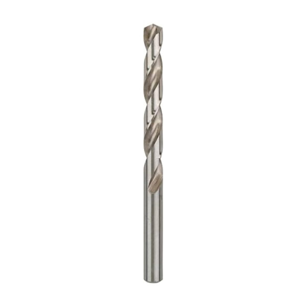 Bosch Metal Drill Bit HSS‐G DIN 338‐ 11.5mm X 94 X 142mm (Pack of 5Pcs) 2608595078