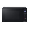 LG Microwave 20L - 1350W, NeoChef™, EasyClean™, Slim Design, LED Lamp, Black, MS2032GAS.