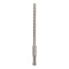 Bosch Hammer Drill Bit SDS-PLUS-5X: 22 x 200 x 250MM 2608836644 (Pack of 5Pcs)