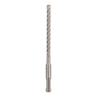 Bosch Hammer Drill Bit SDS-PLUS-5X: 22 x 200 x 250MM 2608836644 (Pack of 5Pcs)