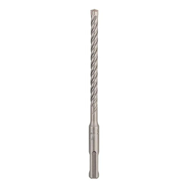 Bosch Hammer Drill Bit SDS-PLUS-5X: 22 x 200 x 250MM 2608836644 (Pack of 5Pcs)