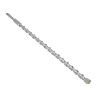 Bosch hammer drill bit SDSplus 18 X 400 X460MM, (Pack of 10Pcs) 2608680289
