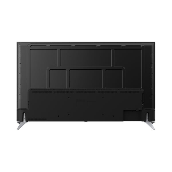 Evvoli 75" LED 4K UHD Smart Android TV - Delivers Stunning Picture Quality and Seamless Streaming Experience 75EV225UG
