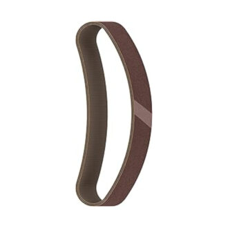 Bosch Grit Sanding Belts 75 x 533 mm 180 (Set of 10 pcs) 2608607261