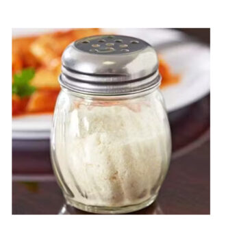 Apex Oregano and Chilly Flake Dispenser Set of 2