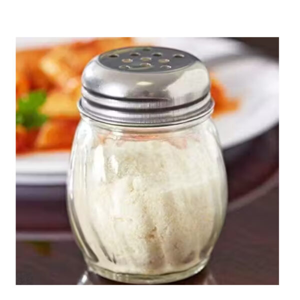 Apex Oregano and Chilly Flake Dispenser Set of 2