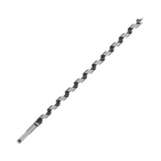 Bosch Hexagon Wood Auger Bit 2608597644  (Pack of 5Pcs)