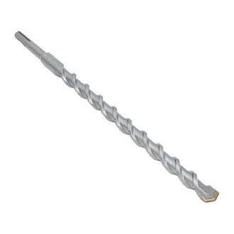 Bosch Hammer Drill Bit 1X 16 X 250 X 310 MM - 2608680286 (Pack of 10Pcs)
