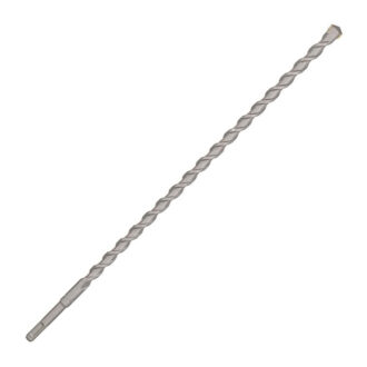 Bosch Hammer Drill Bit 1‐ 14MMX400X460M - 2608680284 (Pack of 10Pcs)